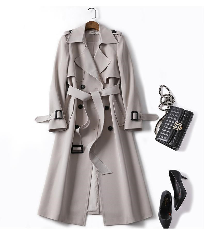 Allure Parisienne | Un style classique raffiné