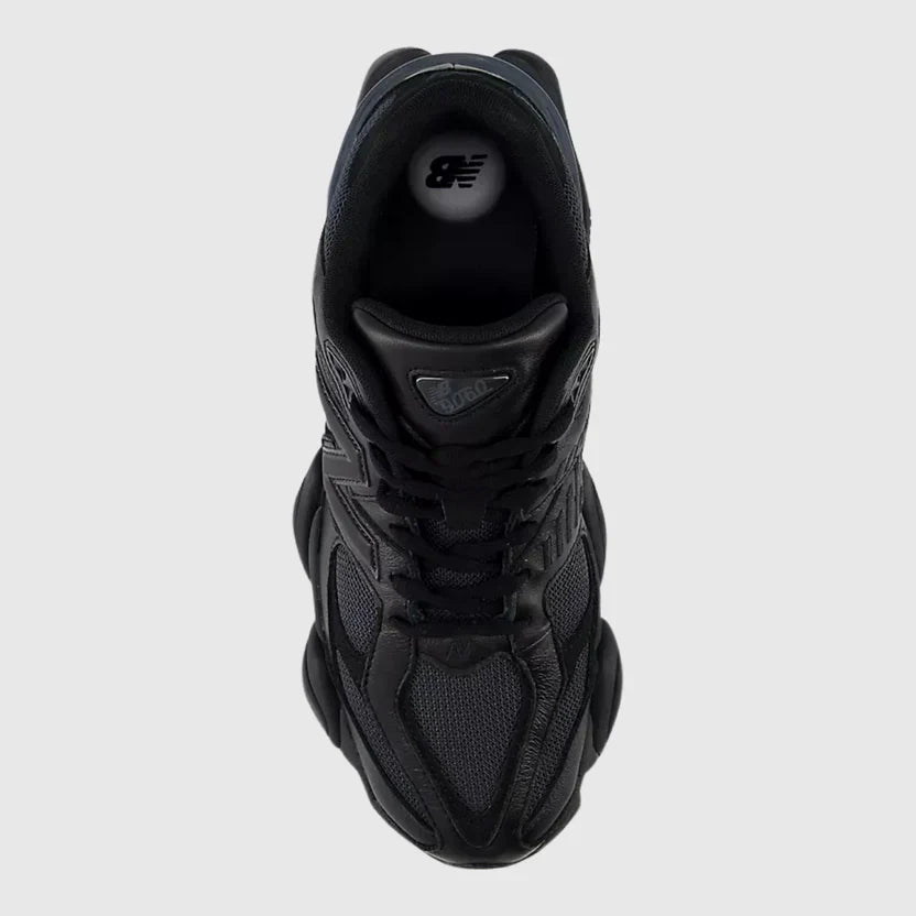 NB 9060 Black - Modèle Mixte