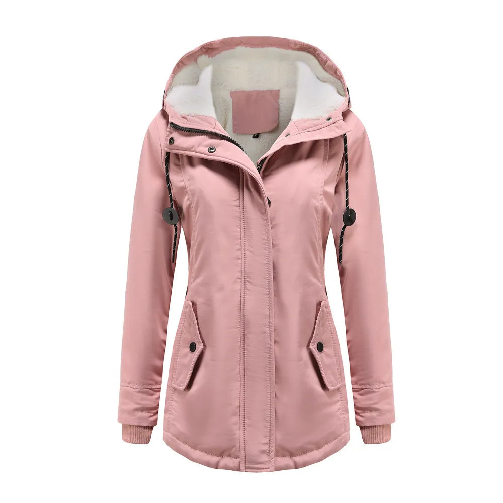 KACHA™ | Chaude & Imperméable