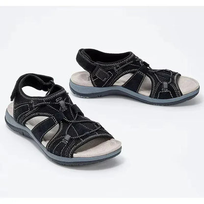 HALOMA | Sandales orthopédiques